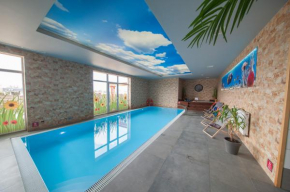 MOTEL S5 Zbrachlin